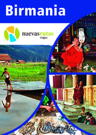 Birmania catalogo