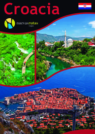 portada catálogo Croacia