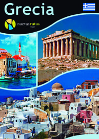 portada catálogo Grecia