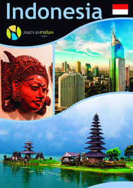 portada catálogo Indonesia