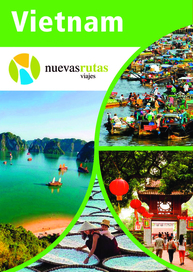 Portada catálogo Vietnam